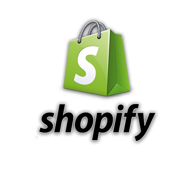 Shopify online store design